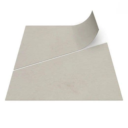 LVT-PLAAT Allura Dryback 0.7 Material sand cement trapezoid 63734DR7