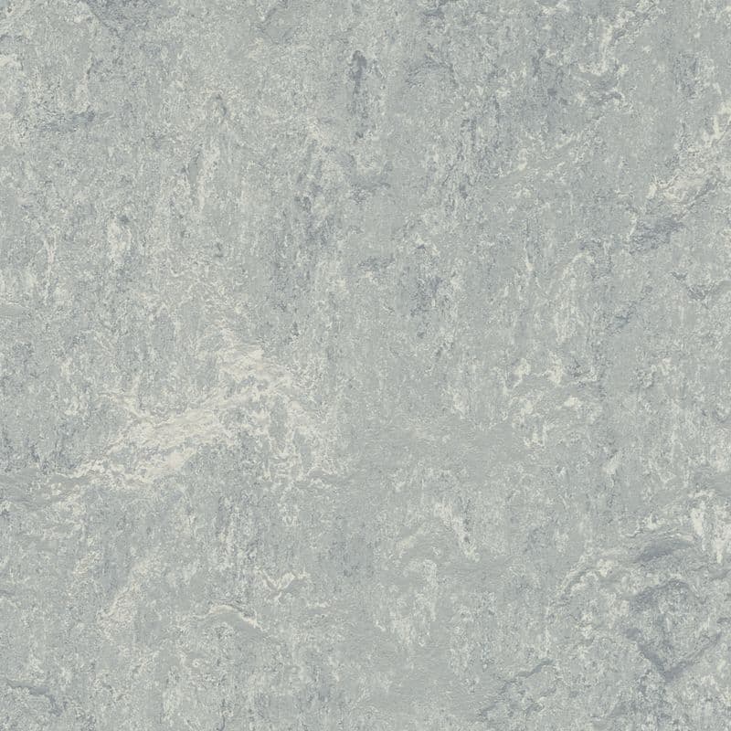 LINOLEUM Marmoleum Decibel dove grey 262135