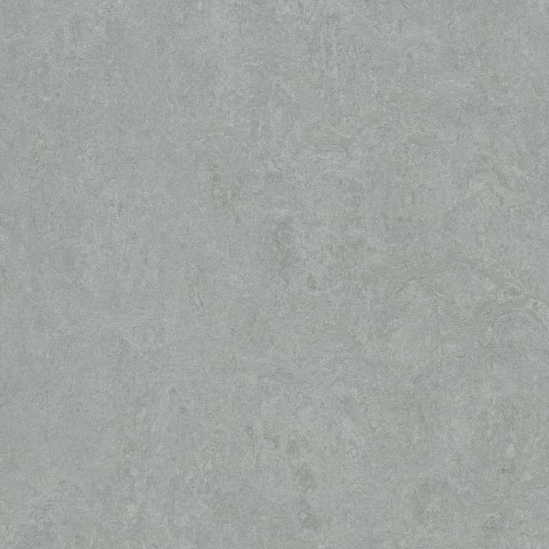 LINOLEUM Marmoleum Marbled Fresco cinder 3889