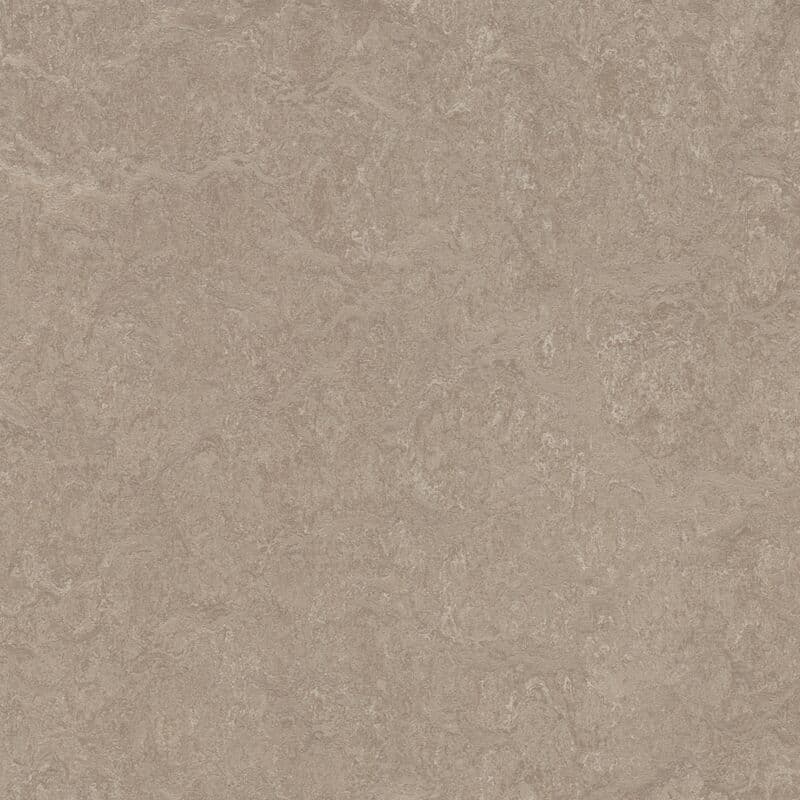 LINOLEUM Marmoleum Marbled Fresco sparrow 3252