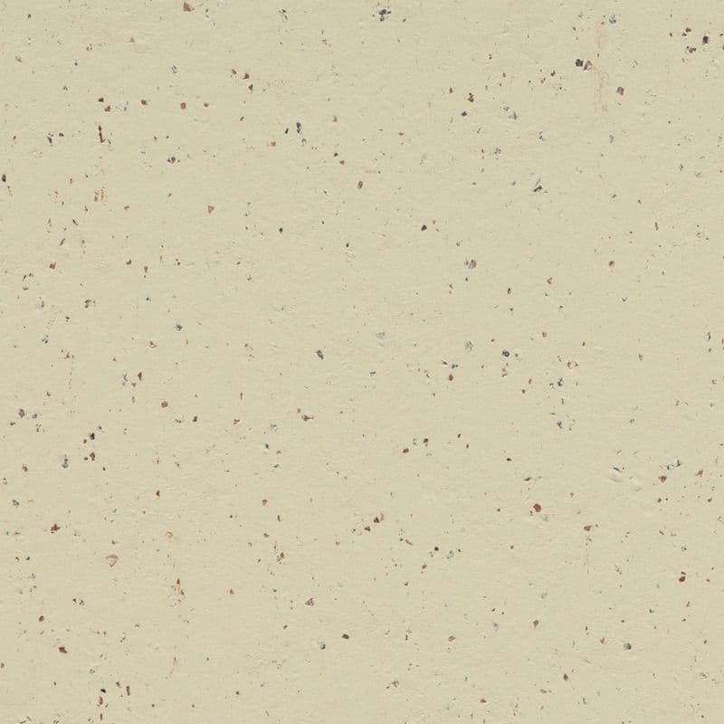 LINOLEUM Marmoleum Solid Cocoa white chocolate 3584