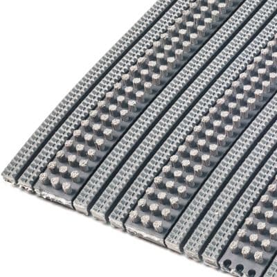 PORIREST Frontrunner Brush grey