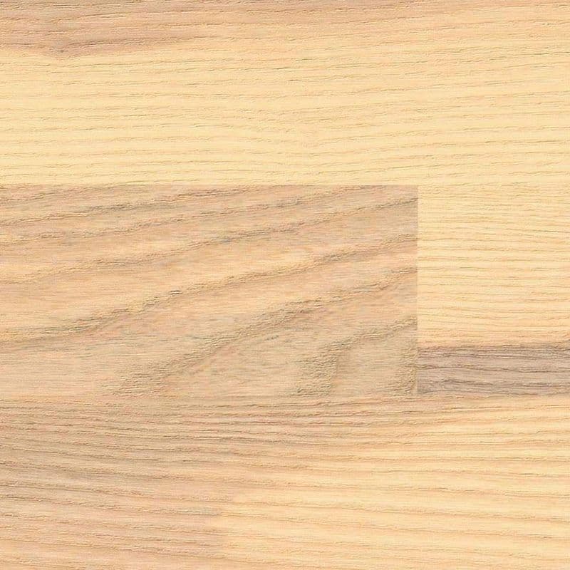 PARKETT HARO 4000 Longstrip Ash light white favorit 541853