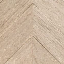 PRO-parkett Floorin Forest K2 Chevron 45 Tamm Natur Invisible 048 parem