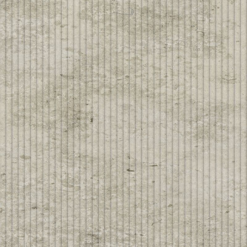 Dekoorplaat Living Ceramics Kendo Ductile loop classic