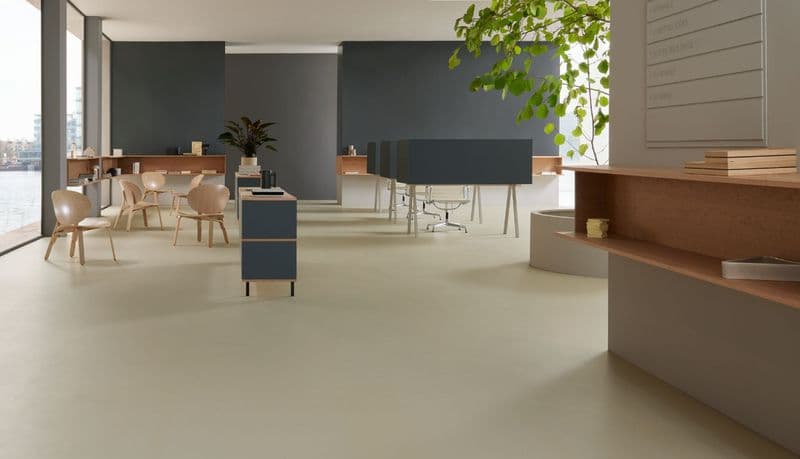 Linoleum