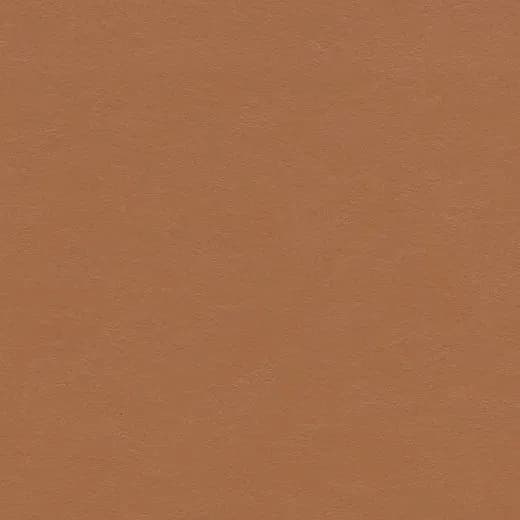 LINOLEUM Marmoleum Decibel terracotta 337035