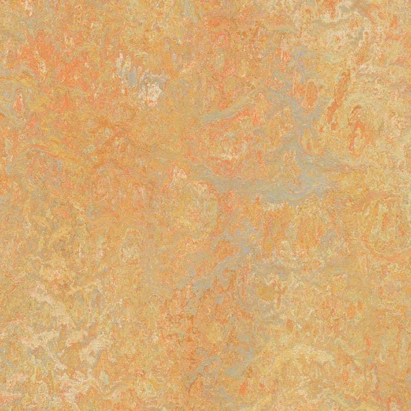 LINOLEUM Marmoleum Marbled Vivace sunny day 3411