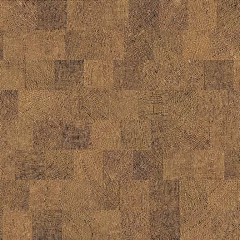 LVT-PLAAT Expona Commercial PUR endgrain woodblock 4109