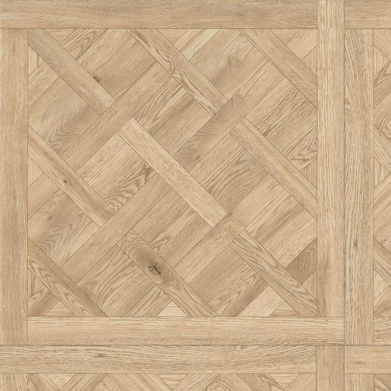 LVT-PLAAT Expona Commercial PUR oiled oak versailles 4129