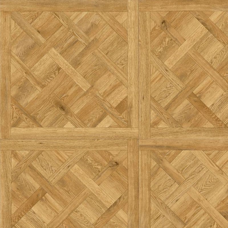 LVT-PLAAT Expona Commercial PUR sherwood oak versailles 4124