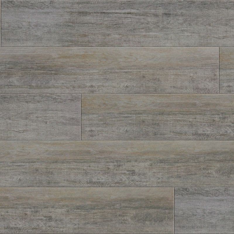 LVT-PLAAT Expona Design PUR silvered driftwood 6146