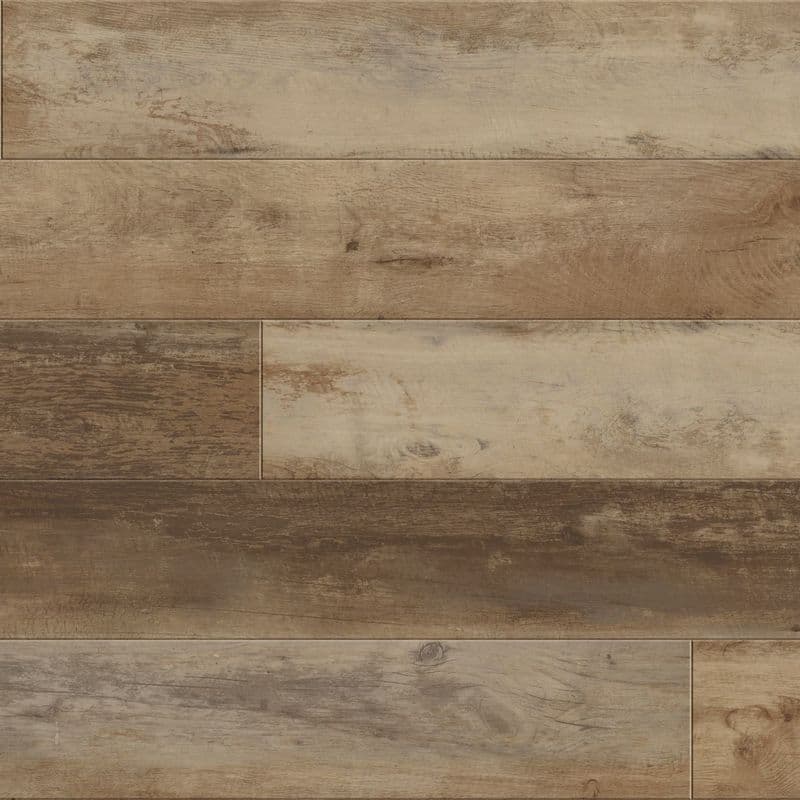 LVT-PLAAT Expona Design PUR whiskey barrel timber 9049