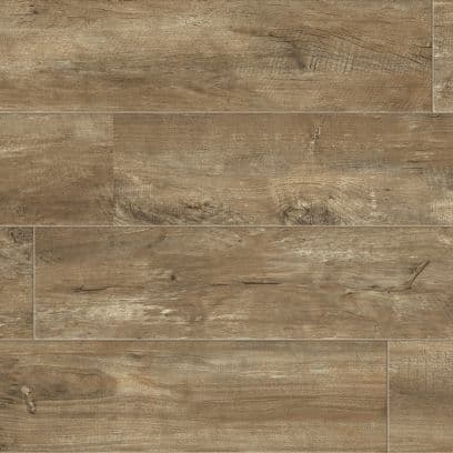 Terrassiplaat Sintesi Timber Noce 2cm