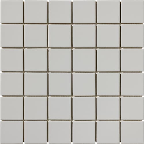 Mosaiik Cesi Full Body 5x5 alluminio