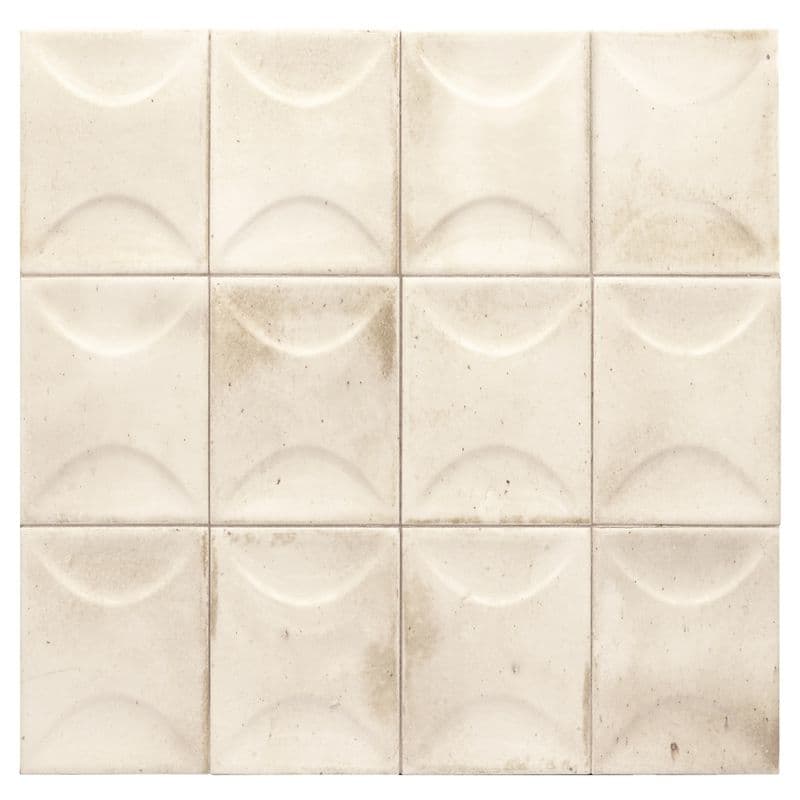 Dekoorplaat Equipe Hanoi arco white