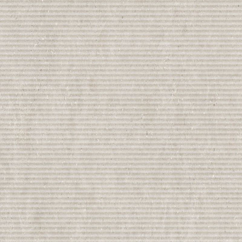 Seinaplaat Living Ceramics Bera&Beren light grey land