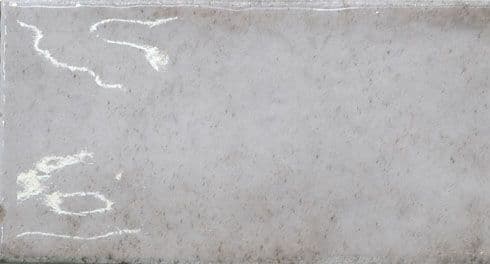 Seinaplaat Selfstyle Memory pearl grey